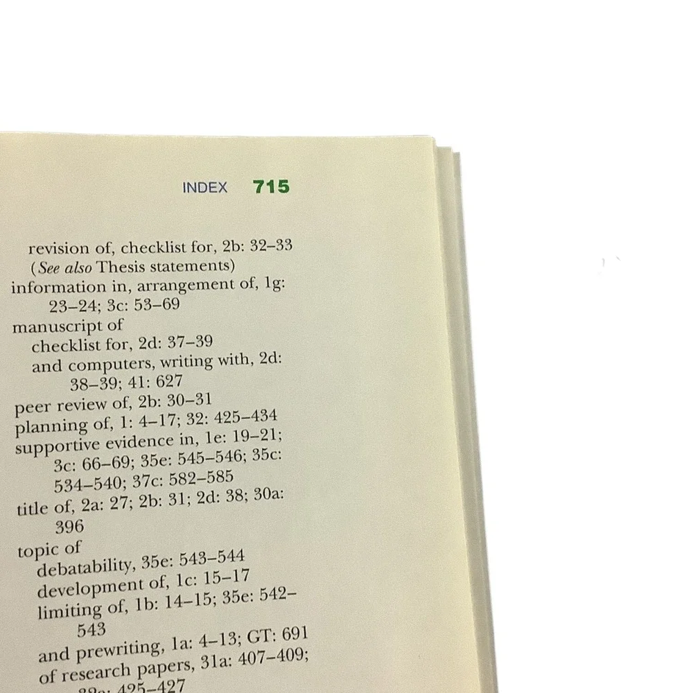 The McGraw Hill College‎ Handbook Fourth Edition Richard Marius Harvey Wiener